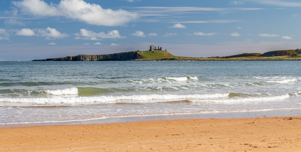 Dunstanburgh Castle Dunstanburgh Castle
